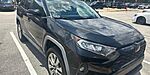 Used 2019 TOYOTA RAV4 XLE PREMIUM in ST. AUGUSTINE, FLORIDA