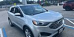 Used 2019 FORD EDGE SEL in ST. AUGUSTINE, FLORIDA