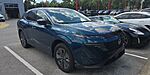 Used 2025 NISSAN MURANO SL in ST. AUGUSTINE, FLORIDA