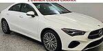 Used 2025 MERCEDES-BENZ CLA CLA 250 in ST. AUGUSTINE, FLORIDA