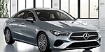 Used 2025 MERCEDES-BENZ CLA CLA 250 in ST. AUGUSTINE, FLORIDA