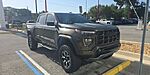 Used 2024 GMC CANYON AT4X in ST. AUGUSTINE, FLORIDA