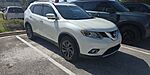 Used 2016 NISSAN ROGUE SL in ST. AUGUSTINE, FLORIDA