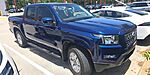 Used 2022 NISSAN FRONTIER SV in ST. AUGUSTINE, FLORIDA