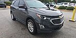 Used 2018 CHEVROLET EQUINOX LS in ST. AUGUSTINE, FLORIDA