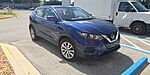 Used 2021 NISSAN ROGUE SPORT S in ST. AUGUSTINE, FLORIDA