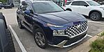 Used 2022 HYUNDAI SANTA FE SEL in ST. AUGUSTINE, FLORIDA