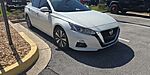Used 2020 NISSAN ALTIMA 2.5 SL in ST. AUGUSTINE, FLORIDA