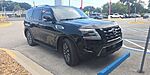 Used 2022 NISSAN ARMADA SL in ST. AUGUSTINE, FLORIDA