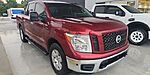 Used 2019 NISSAN TITAN SV in ST. AUGUSTINE, FLORIDA