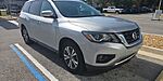 Used 2017 NISSAN PATHFINDER SL in ST. AUGUSTINE, FLORIDA