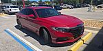 Used 2018 Honda Accord SPORT 2.0T in ST. AUGUSTINE, FLORIDA