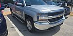 Used 2018 CHEVROLET SILVERADO 1500 LT in ST. AUGUSTINE, FLORIDA