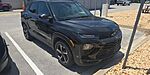 Used 2021 CHEVROLET TRAILBLAZER RS in ST. AUGUSTINE, FLORIDA