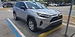 Used 2024 TOYOTA RAV4 LE in ST. AUGUSTINE, FLORIDA