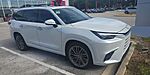 Used 2025 LEXUS TX 350 LUXURY in ST. AUGUSTINE, FLORIDA