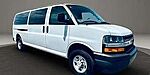 Used 2024 CHEVROLET EXPRESS LT in ST. AUGUSTINE, FLORIDA
