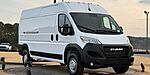 Used 2026 RAM PROMASTER HIGH ROOF in ST. AUGUSTINE, FLORIDA