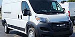 Used 2026 RAM PROMASTER HIGH ROOF in ST. AUGUSTINE, FLORIDA