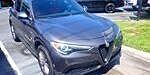 Used 2023 ALFA ROMEO STELVIO SPRINT in ST. AUGUSTINE, FLORIDA