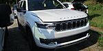 Used 2025 JEEP WAGONEER L SERIES II in ST. AUGUSTINE, FLORIDA