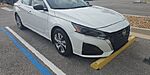 Used 2024 NISSAN ALTIMA 2.5 S in ST. AUGUSTINE, FLORIDA