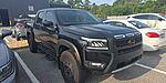 Used 2026 NISSAN FRONTIER PRO-4X in ST. AUGUSTINE, FLORIDA