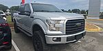Used 2017 FORD F-150 XLT in ST. AUGUSTINE, FLORIDA