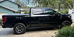 Used 2023 FORD F-150 PLATINUM in ST. AUGUSTINE, FLORIDA