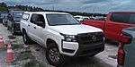 Used 2025 NISSAN FRONTIER S in ST. AUGUSTINE, FLORIDA