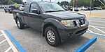 Used 2015 NISSAN FRONTIER SV in ST. AUGUSTINE, FLORIDA
