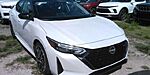 Used 2025 NISSAN SENTRA SR in ST. AUGUSTINE, FLORIDA