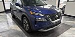 Used 2023 NISSAN ROGUE SV in ST. AUGUSTINE, FLORIDA