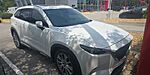 Used 2021 MAZDA CX-9 SIGNATURE in ST. AUGUSTINE, FLORIDA