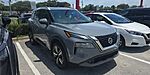 Used 2021 NISSAN ROGUE SL in ST. AUGUSTINE, FLORIDA