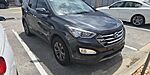 Used 2016 HYUNDAI SANTA FE 2.4 BASE in ST. AUGUSTINE, FLORIDA
