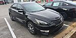 Used 2015 NISSAN ALTIMA 2.5 S in ST. AUGUSTINE, FLORIDA