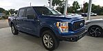 Used 2022 FORD F-150 XL in ST. AUGUSTINE, FLORIDA
