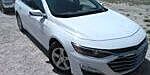 Used 2024 CHEVROLET MALIBU LT in ST. AUGUSTINE, FLORIDA
