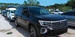 Used 2025 Volkswagen Atlas 2.0T SE W/TECHNOLOGY in ST. AUGUSTINE, FLORIDA