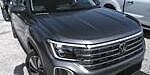 Used 2025 Volkswagen Atlas 2.0T SE W/TECHNOLOGY in ST. AUGUSTINE, FLORIDA