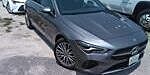 Used 2025 MERCEDES-BENZ CLA CLA 250 in ST. AUGUSTINE, FLORIDA