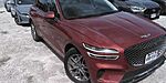 Used 2025 GENESIS GV70 2.5T in ST. AUGUSTINE, FLORIDA