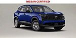Used 2025 NISSAN KICKS S in ST. AUGUSTINE, FLORIDA