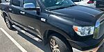 Used 2010 TOYOTA TUNDRA LIMITED in ST. AUGUSTINE, FLORIDA
