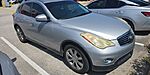 Used 2011 INFINITI EX35 JOURNEY in ST. AUGUSTINE, FLORIDA