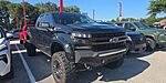 Used 2019 CHEVROLET SILVERADO 1500 RST in ST. AUGUSTINE, FLORIDA