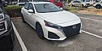 Used 2025 NISSAN ALTIMA 2.5 SV in ST. AUGUSTINE, FLORIDA
