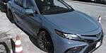 Used 2024 TOYOTA CAMRY XSE in ST. AUGUSTINE, FLORIDA