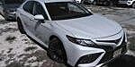 Used 2024 TOYOTA CAMRY XSE in ST. AUGUSTINE, FLORIDA